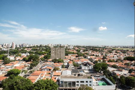 Apartamento para alugar com 144m², 2 quartos e 1 vagaVista da Área de Serviço