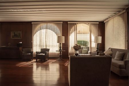 Apartamento para alugar com 144m², 2 quartos e 1 vagaÁrea comum - Salão 