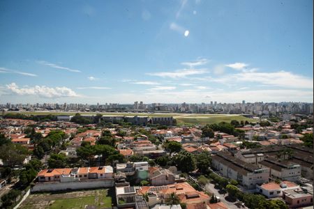 Apartamento para alugar com 144m², 2 quartos e 1 vagaVista da Sala