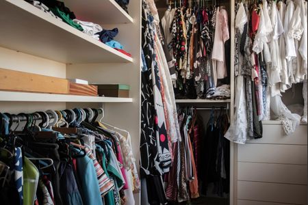 Apartamento para alugar com 144m², 2 quartos e 1 vagaSuíte - Closet