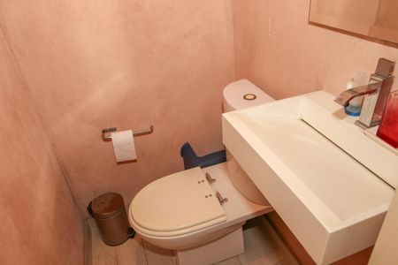 Apartamento para alugar com 98m², 3 quartos e 2 vagasLavabo