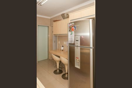Apartamento para alugar com 98m², 3 quartos e 2 vagasCozinha