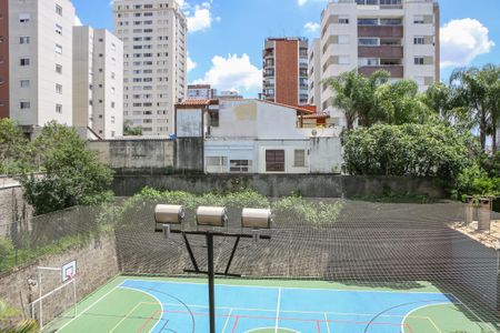 Apartamento para alugar com 98m², 3 quartos e 2 vagasVista da Sacada