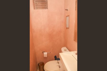 Apartamento para alugar com 98m², 3 quartos e 2 vagasLavabo