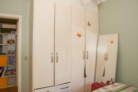 Apartamento para alugar com 98m², 3 quartos e 2 vagasSuíte 2