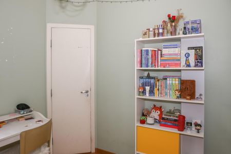 Apartamento para alugar com 98m², 3 quartos e 2 vagasSuíte 2