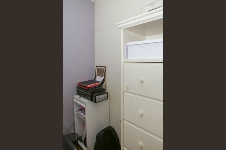 Apartamento para alugar com 98m², 3 quartos e 2 vagasEscrtório