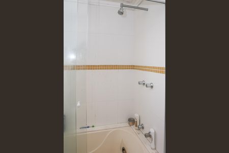 Apartamento para alugar com 98m², 3 quartos e 2 vagasBanheiro da Suíte 1