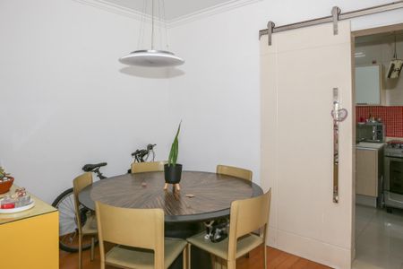Sala de apartamento para alugar com 3 quartos, 98m² em Vila Leopoldina, São Paulo