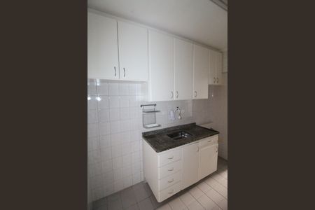 Apartamento para alugar com 70m², 3 quartos e 1 vagaCozinha