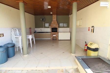 Apartamento para alugar com 70m², 3 quartos e 1 vagaÁrea comum - Churrasqueira