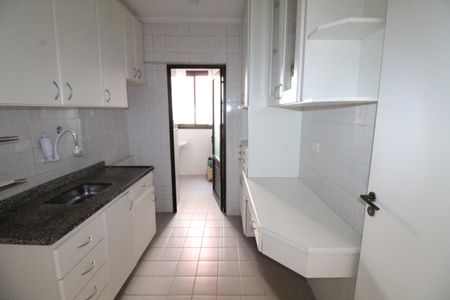 Apartamento para alugar com 70m², 3 quartos e 1 vagaCozinha