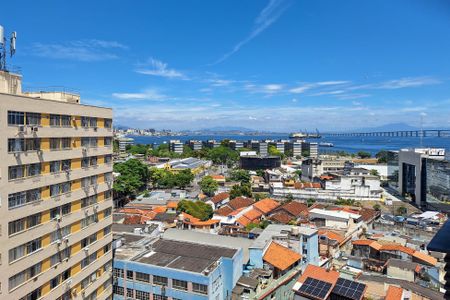 Apartamento à venda com 94m², 2 quartos e 1 vagaVista do Quarto 1