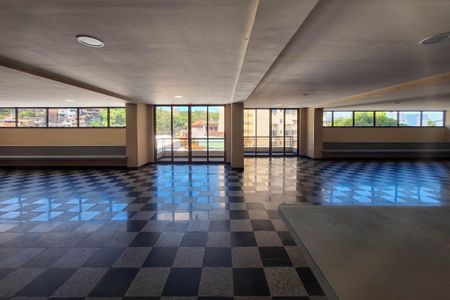 Apartamento à venda com 94m², 2 quartos e 1 vagaÁrea comum