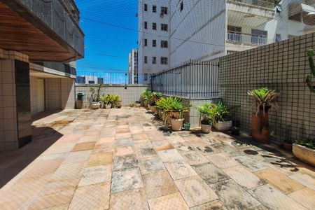 Apartamento à venda com 94m², 2 quartos e 1 vagaÁrea comum