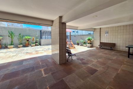 Apartamento à venda com 94m², 2 quartos e 1 vagaÁrea comumÁrea comum