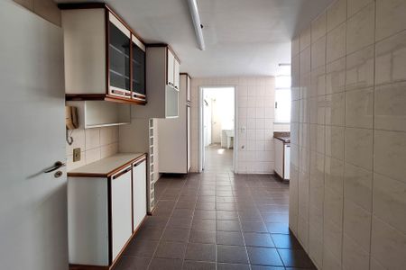 Apartamento à venda com 94m², 2 quartos e 1 vagaCozinha