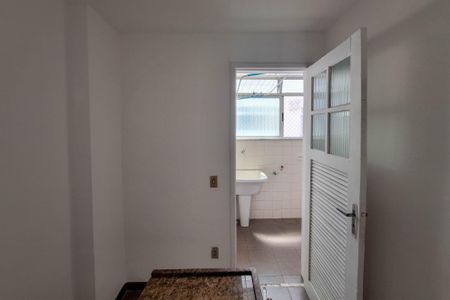 Apartamento à venda com 94m², 2 quartos e 1 vagaQuarto de Serviço
