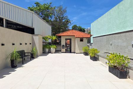 Apartamento à venda com 94m², 2 quartos e 1 vagaÁrea comum