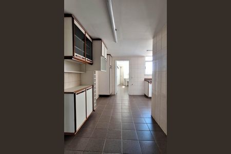 Apartamento à venda com 94m², 2 quartos e 1 vagaCozinha