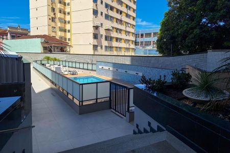 Apartamento à venda com 94m², 2 quartos e 1 vagaÁrea comum