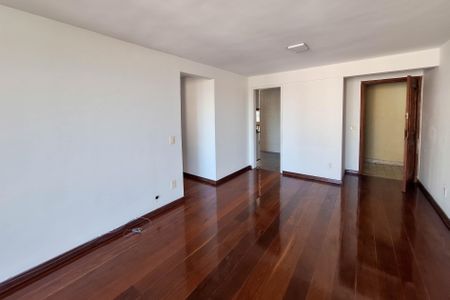 Sala de apartamento à venda com 2 quartos, 94m² em São Domingos, Niterói