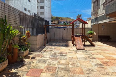 Apartamento à venda com 94m², 2 quartos e 1 vagaÁrea comum