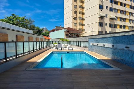 Apartamento à venda com 94m², 2 quartos e 1 vagaÁrea comum