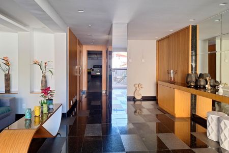 Apartamento à venda com 94m², 2 quartos e 1 vagaÁrea comum