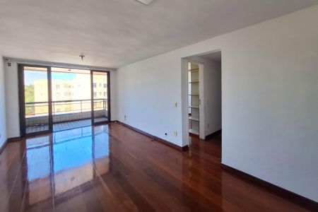 Sala de apartamento à venda com 2 quartos, 94m² em São Domingos, Niterói