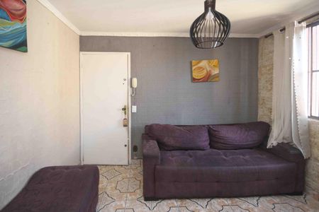 Apartamento para alugar com 2 quartos, 80m² em Jardim Santa Adelia, São Paulo
