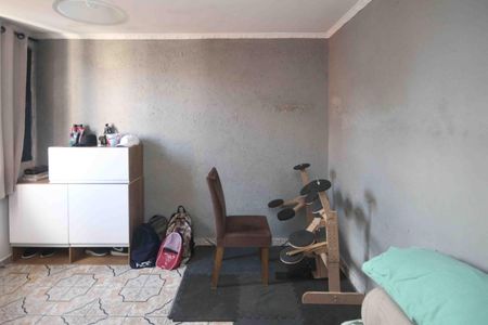 Apartamento para alugar com 2 quartos, 80m² em Jardim Santa Adelia, São Paulo