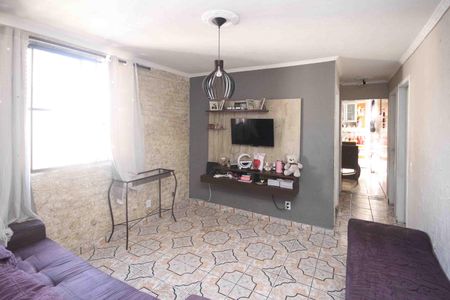 Apartamento para alugar com 2 quartos, 80m² em Jardim Santa Adelia, São Paulo