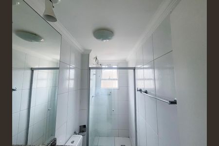 Apartamento para alugar com 85m², 3 quartos e 1 vagaBanheiro Social