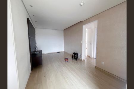 Sala de apartamento para alugar com 3 quartos, 85m² em  Fernão Dias, Belo Horizonte