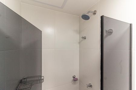 Studio para alugar com 21m², 1 quarto e sem vagaBanheiro