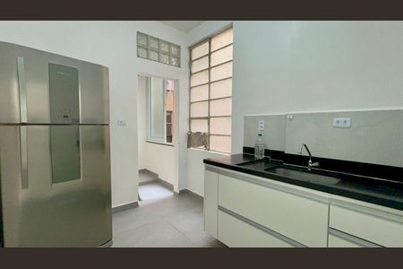Apartamento para alugar com 60m², 1 quarto e sem vagaCozinha