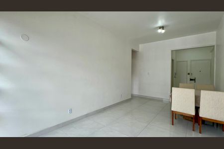 Sala de apartamento para alugar com 1 quarto, 60m² em Pinheiros, São Paulo