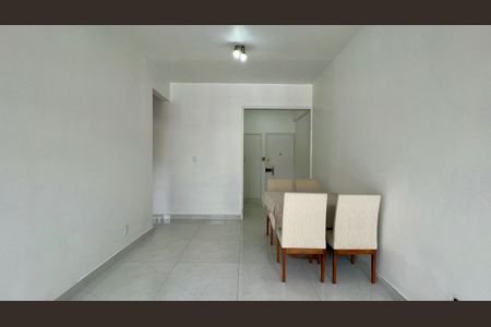Sala de apartamento para alugar com 1 quarto, 60m² em Pinheiros, São Paulo