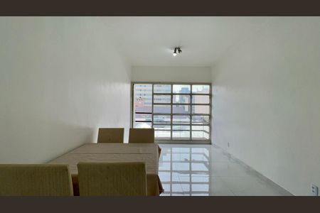 Sala de apartamento para alugar com 1 quarto, 60m² em Pinheiros, São Paulo