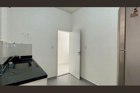 Apartamento para alugar com 60m², 1 quarto e sem vagaCozinha
