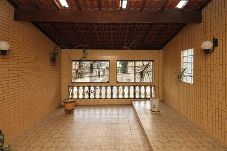 Casa para alugar com 150m², 3 quartos e 2 vagasVaranda da Suite