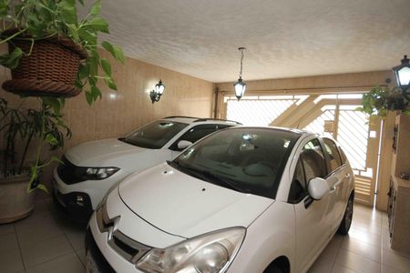 Casa para alugar com 150m², 3 quartos e 2 vagasGaragem