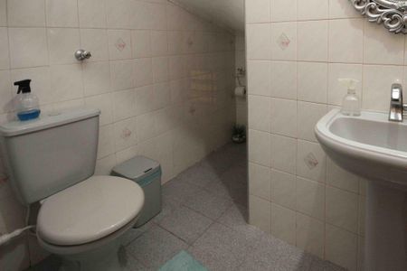 Casa para alugar com 150m², 3 quartos e 2 vagasLavabo