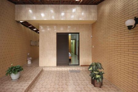 Casa para alugar com 150m², 3 quartos e 2 vagasVaranda da Suite