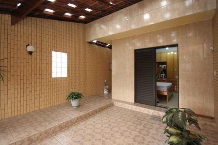 Casa para alugar com 150m², 3 quartos e 2 vagasVaranda da Suite