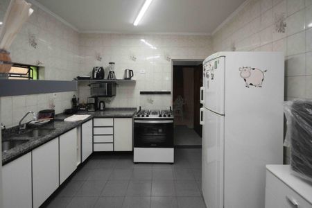 Casa para alugar com 150m², 3 quartos e 2 vagasCozinha