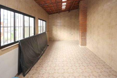 Casa para alugar com 150m², 3 quartos e 2 vagasVaranda