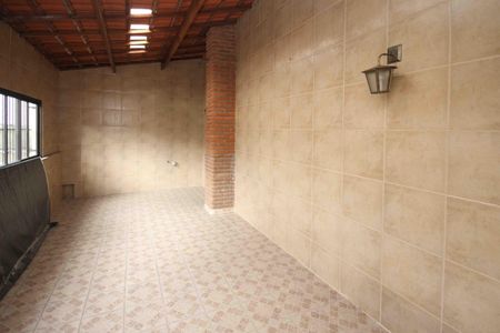 Casa para alugar com 150m², 3 quartos e 2 vagasVaranda