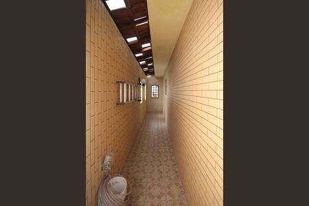 Casa para alugar com 150m², 3 quartos e 2 vagasVaranda da Suite